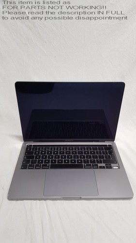 Ricambi rimossi apple macbook - ricambi,