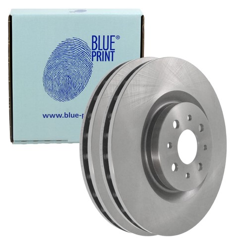 Dischi frenanti blue print - dischi,