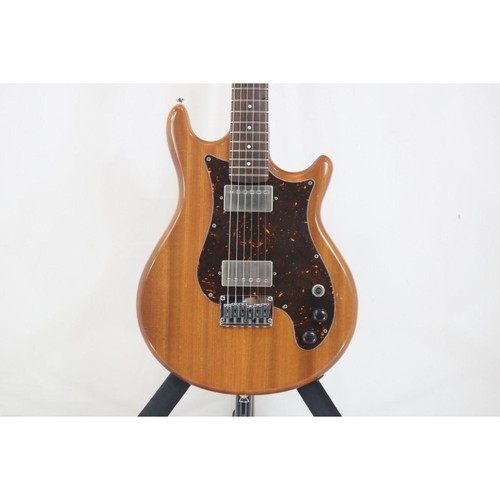 Campbell american precix - gt,