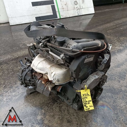 Motore agn 237 - motore, 237.000km