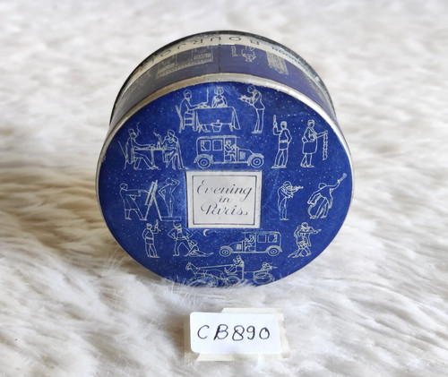 Vintage bourjois sera - vintage,