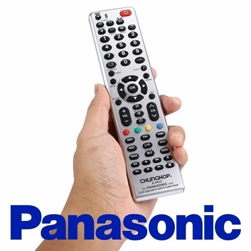 Telecomando panasonic - telecomando,