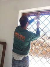 PERSIANE IN ALLUMINIO,FINESTRE TAGLIO TERMICO, INFISSI PVC SCHUCO . OFFERTA.