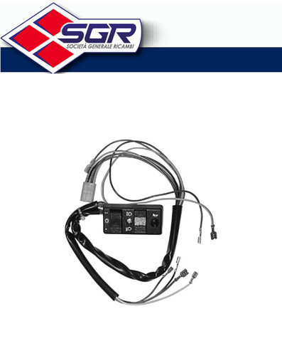 0992111 deviatore luci - 0992111,