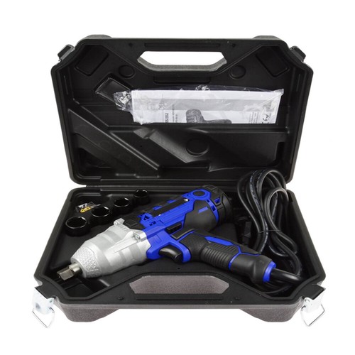 Avvitatore elettrico auto 800w - elettrico,