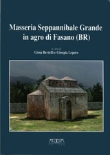 Masseria Seppannibale Grande