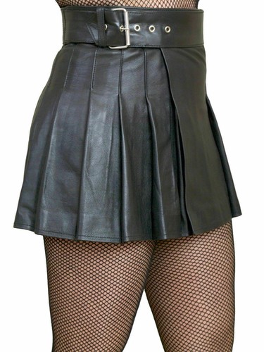 Minigonna donna 100 - da, 100%