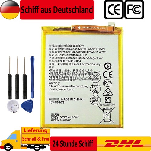 Batteria per huawei - p20, lite