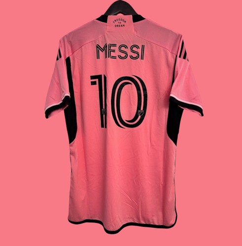 Maglia calcio lionel messi - maglia,