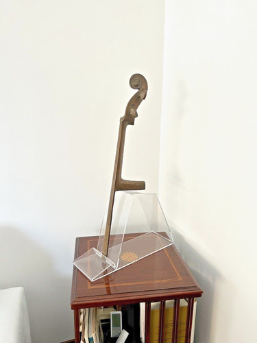 Scultura bronzo fernandez - scultura,