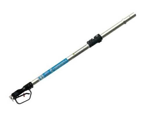 Asta telescopica campagnola - asta,