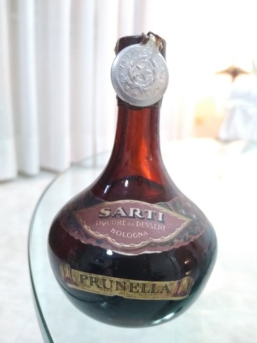 Mignon prunella sarti bologna - sarti,