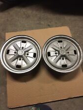 innocenti leyland de tommaso mini minor 2 cerchi Nuovi dell'epoca