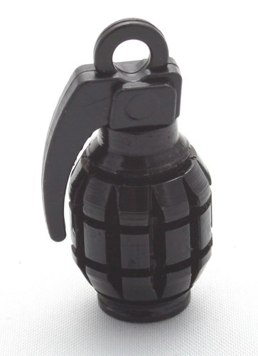 Tappi valvola granata a - 4x,