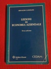 Lezioni di economia aziendale