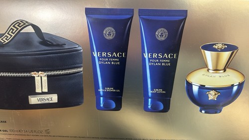 Set versace - set,