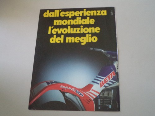 Advertising pubblicità 1989 - pubblicità,