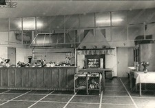 1958 TREVISO Albergo