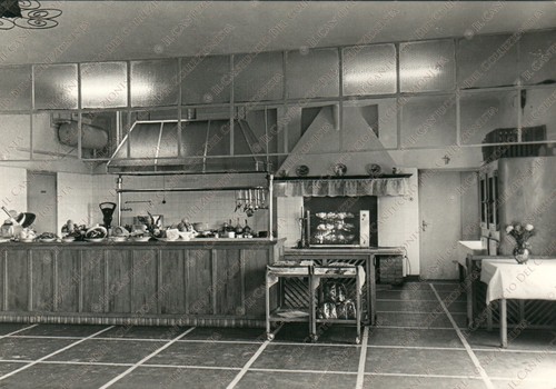 1958 treviso albergo - treviso,