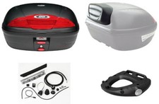 GIVI BAULETTO BAULE E450N