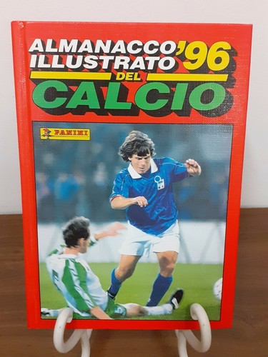 Almanacco illustrato del - almanacco,