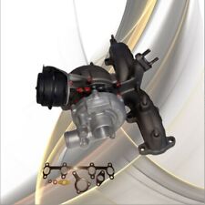 Turbocompressore Audi Ford Seat Skoda VW 1.9 TDI ALH AHF AJM AUY 90 100 110 115 CV
