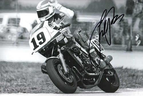 Freddie spencer fast - fast,