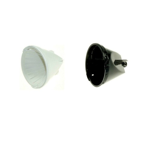 Cestello portafiltro beige - , o