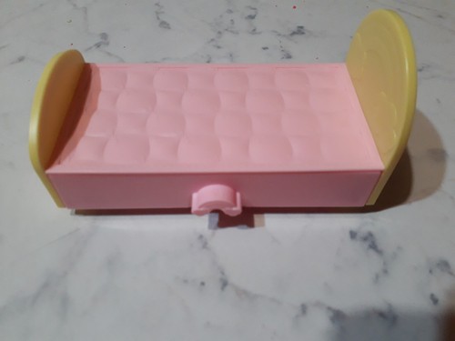 Lettino shelly kelly mattel - lettino,