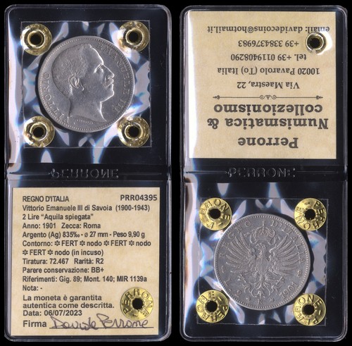 04395 regno italia vittorio - #04395],