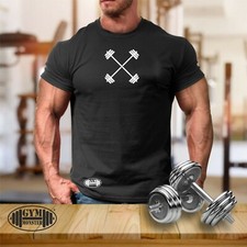 Maglietta Cross Weight