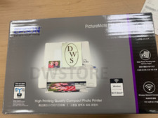 Epson PictureMate PM-401