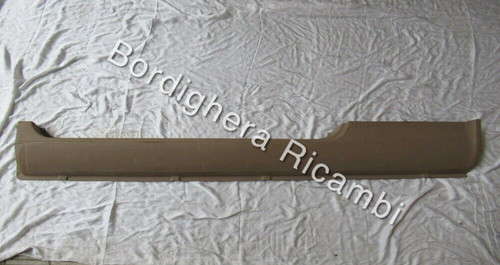 Rivestimento lamiera fascione - rivestimento,