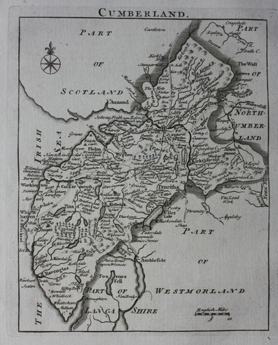 Cumberland original antique - cumberland,,