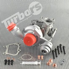 Turbocompressore Opel Vectra C