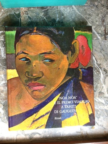 Noa primo viaggio - e, il