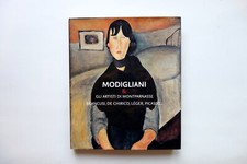 Modigliani e gli Artisti di