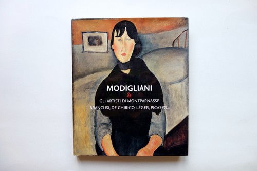 Modigliani gli artisti di - e,