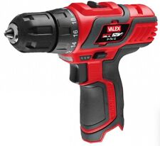 Trapano avvitatore a batteria Valex P-TA 12 Solo 1429422 svita avvita leggero