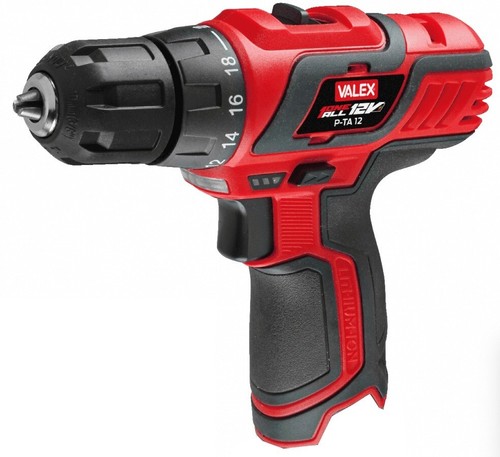 Trapano avvitatore batteria - avvitatore, a