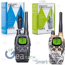 RADIO RICETRASMITTENTE