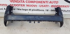 CITROEN C5 PARAURTI PARAURTO