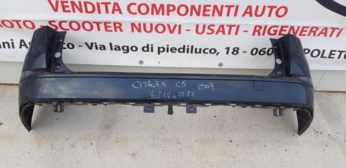 Citroen paraurti paraurto - citroen,