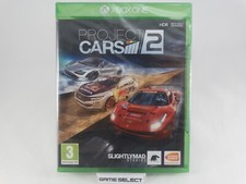 PROJECT CARS 2 - MICROSOFT