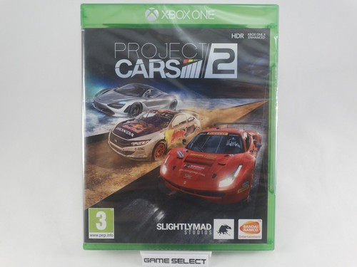 Project cars microsoft - cars,