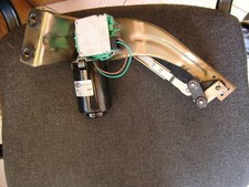 MOTORINO TERGI ANTER FIAT PANDA 4X4