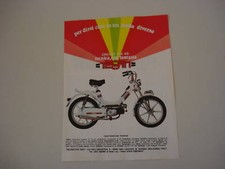 advertising Pubblicità 1978 TESTI CRICKET V1A KS