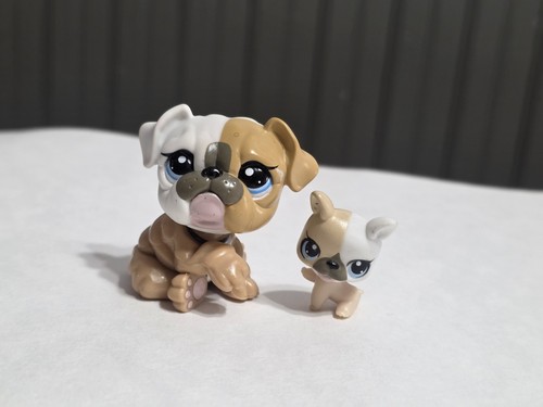 Littlest pet shop - shop, lps