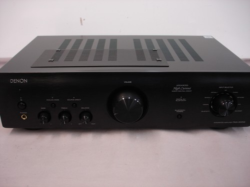 Denon pma 600ne advanced - ,