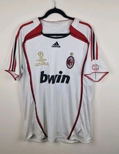 Maglia calcio vintage milan - maglia,